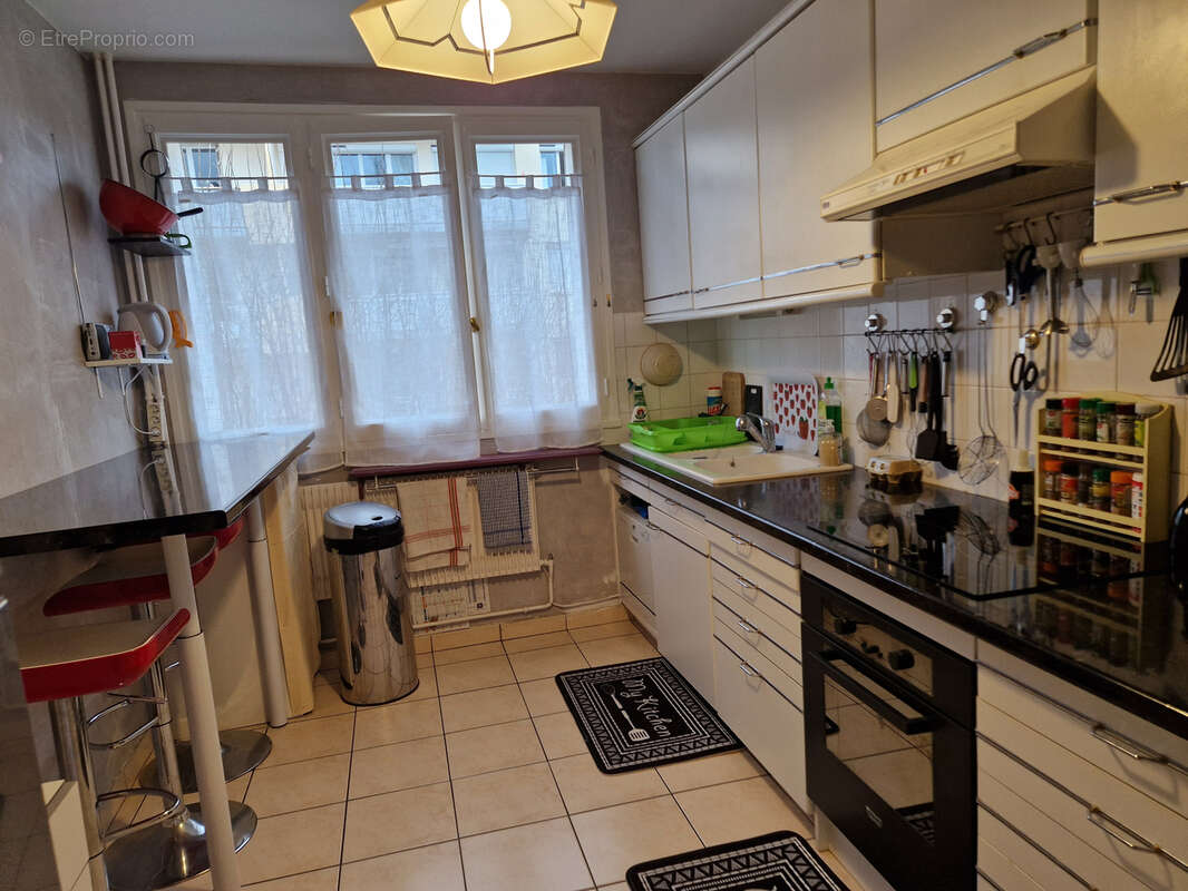 Appartement à ROANNE