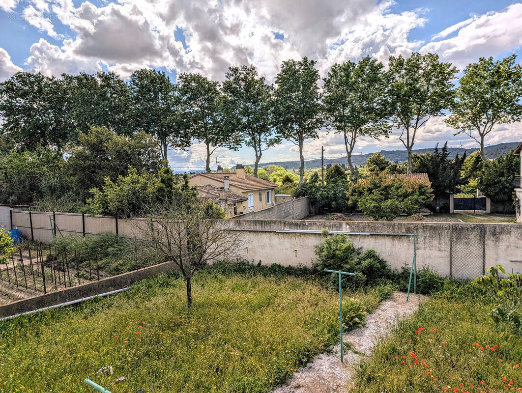 Maison à LEZIGNAN-CORBIERES