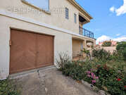 Maison à LEZIGNAN-CORBIERES