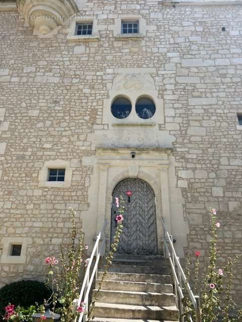 Maison à PONT-L&#039;ABBE-D&#039;ARNOULT