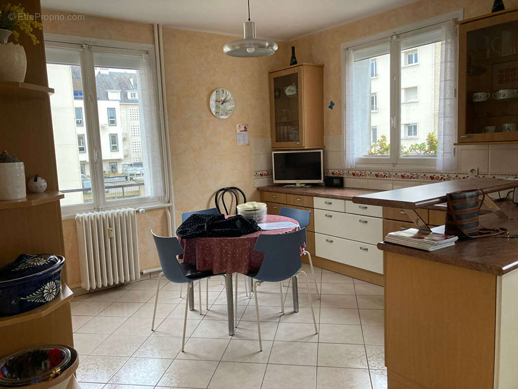 Appartement à CAEN