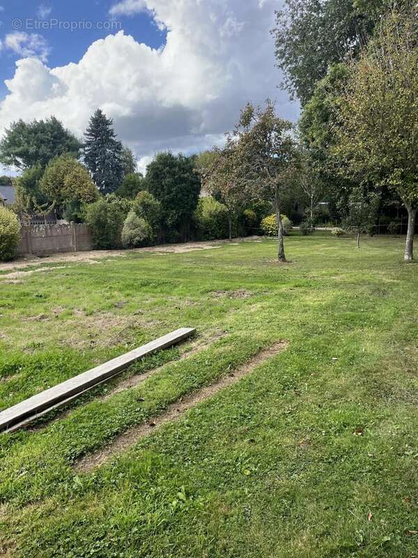 Terrain à PLOUER-SUR-RANCE