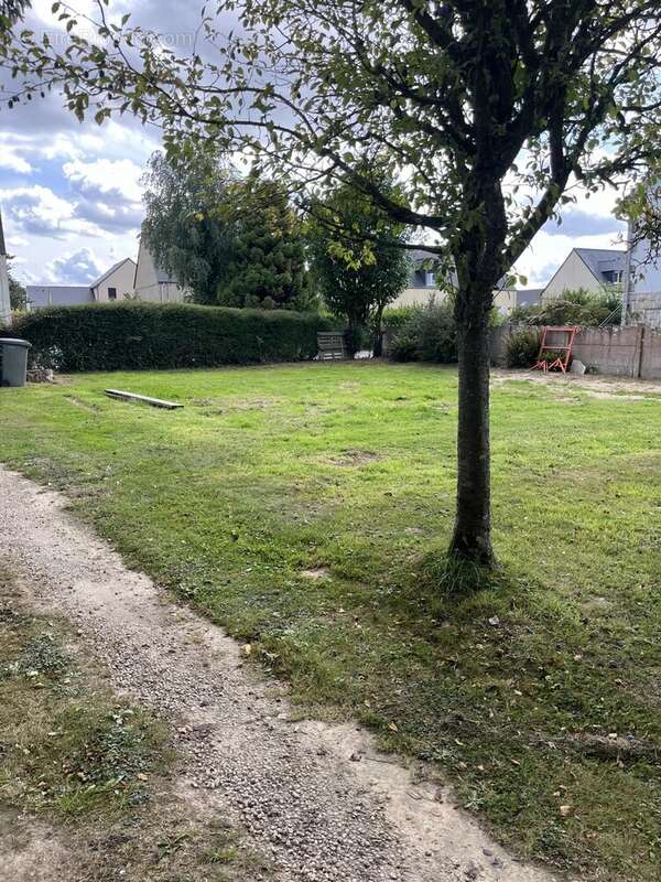 Terrain à PLOUER-SUR-RANCE