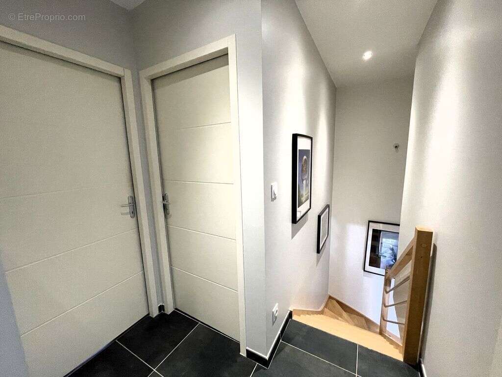 Maison à LE CHAMP-PRES-FROGES