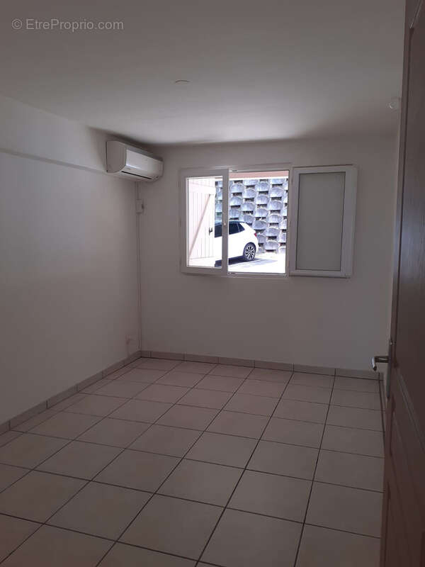 Appartement à FORT-DE-FRANCE