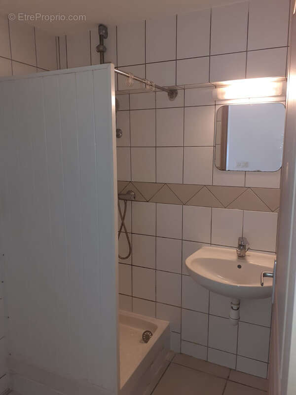 Appartement à FORT-DE-FRANCE