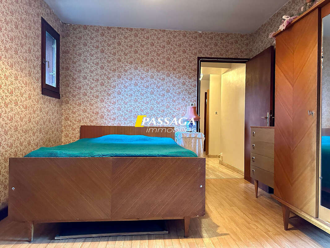 Maison à LA CANOURGUE