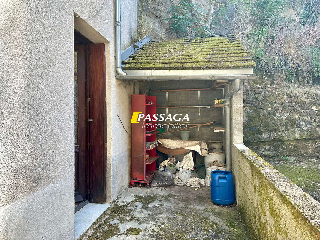 Maison à LA CANOURGUE