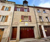 Maison à LA CANOURGUE