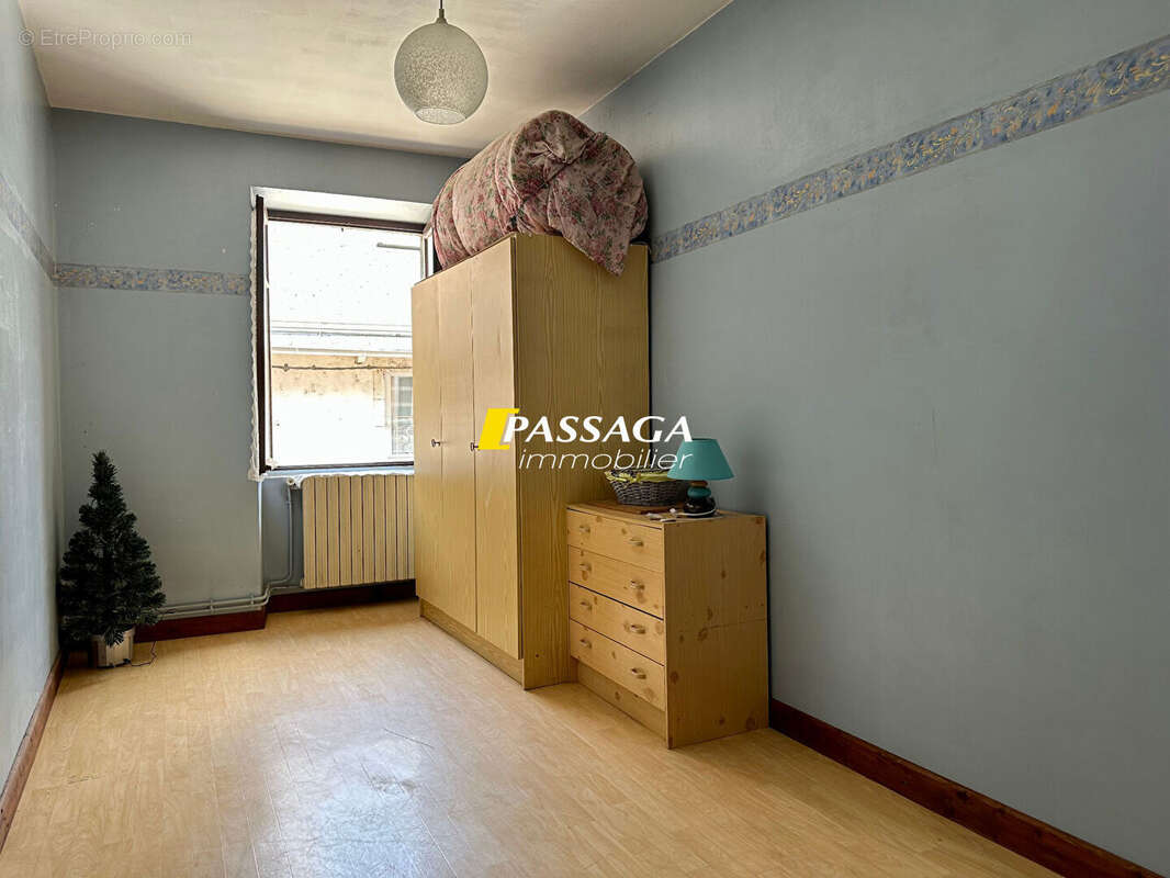 Maison à LA CANOURGUE