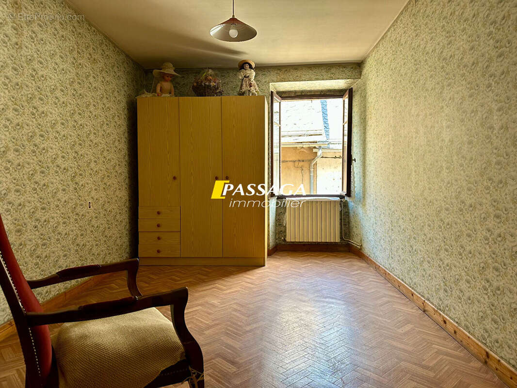 Maison à LA CANOURGUE