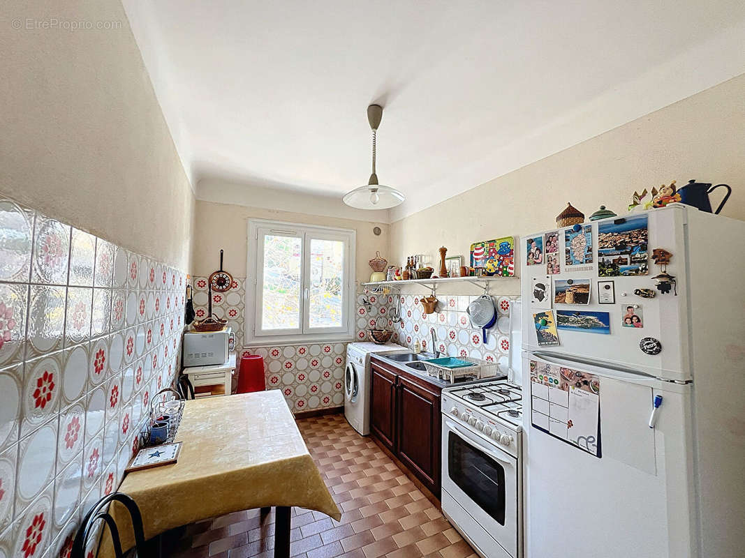 Appartement à CARGESE