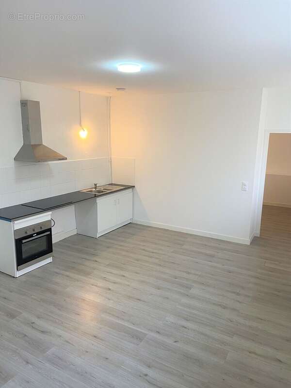 Appartement à SEDAN