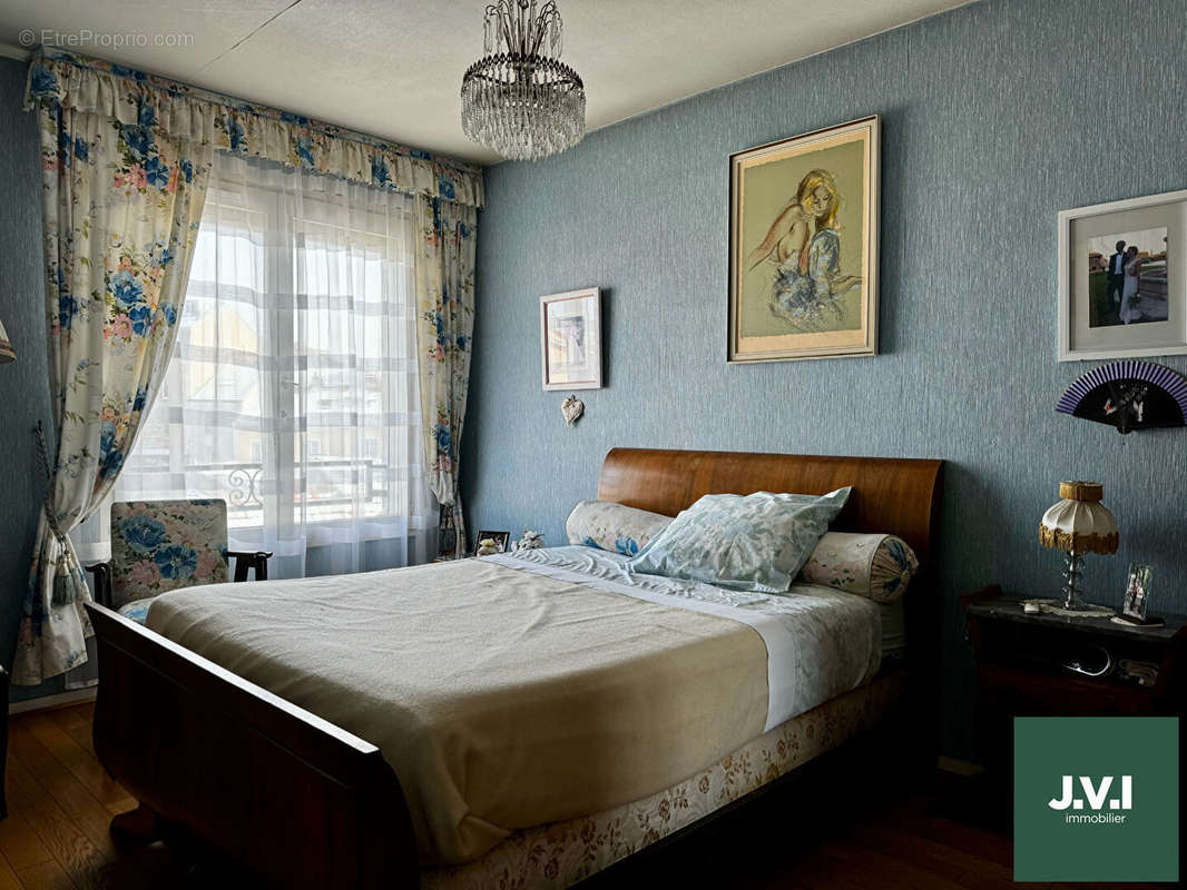 Appartement a louer montmorency - 4 pièce(s) - 98 m2 - Surfyn