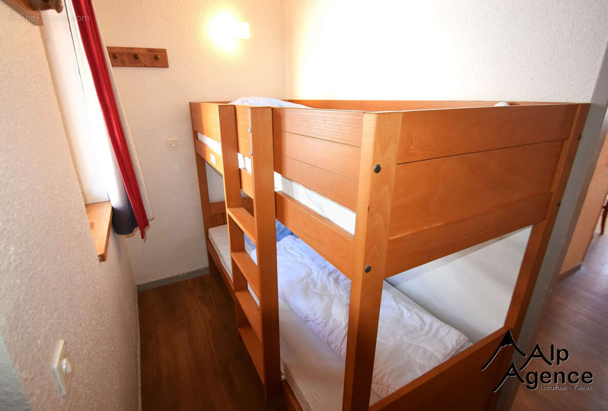 Appartement à LA COTE-D&#039;AIME