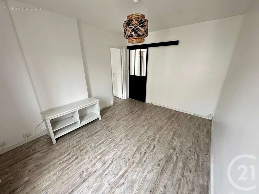 Appartement a louer sannois - 2 pièce(s) - 35 m2 - Surfyn