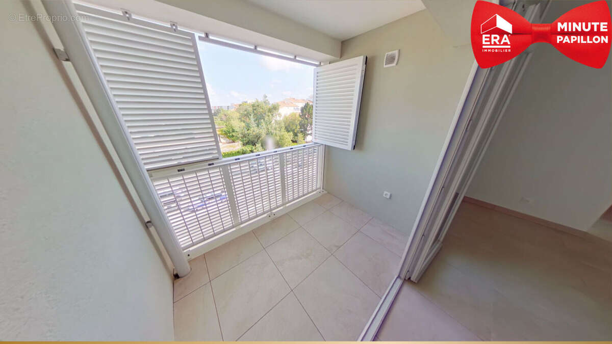 Appartement à TALENCE