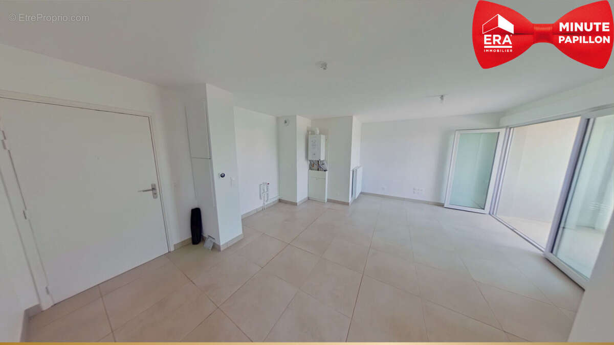 Appartement à TALENCE