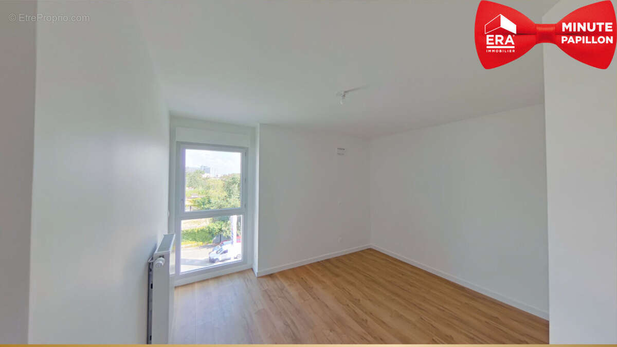 Appartement à TALENCE