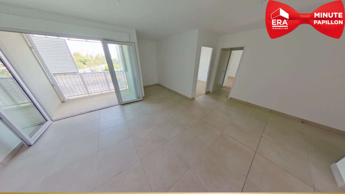 Appartement à TALENCE