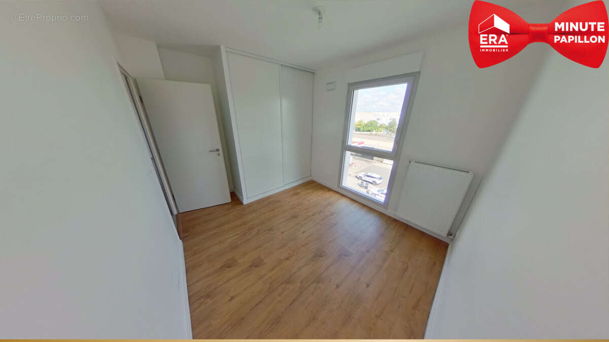Appartement à TALENCE