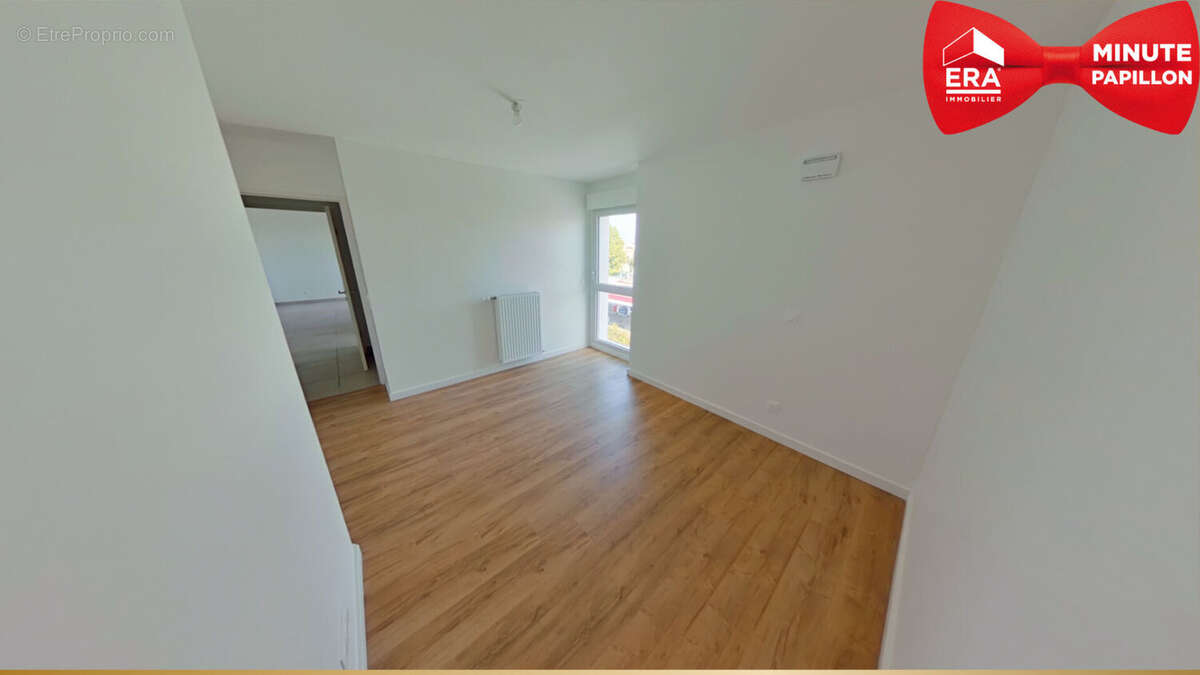 Appartement à TALENCE