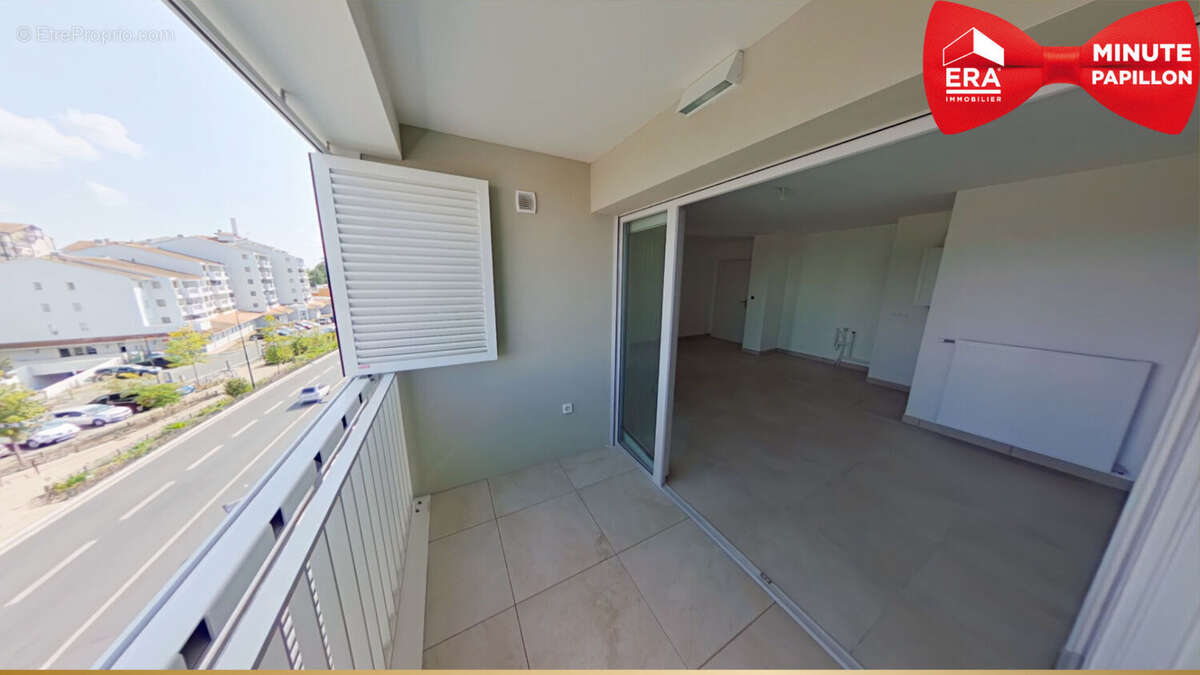 Appartement à TALENCE