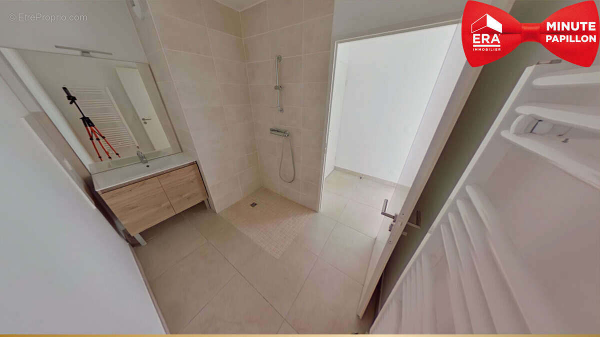 Appartement à TALENCE