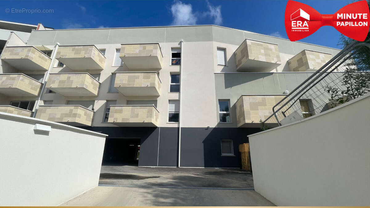 Appartement à TALENCE