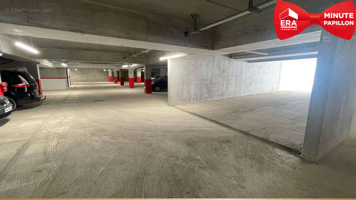 Appartement à TALENCE