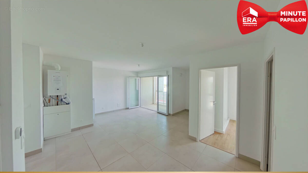 Appartement à TALENCE