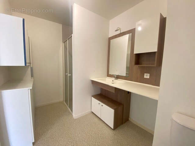 Appartement à SAINT-NAZAIRE