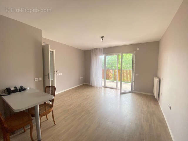 Appartement à SAINT-NAZAIRE