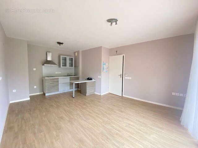 Appartement à SAINT-NAZAIRE