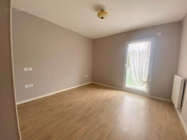 Appartement à SAINT-NAZAIRE