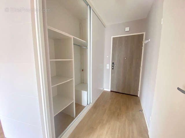 Appartement à SAINT-NAZAIRE