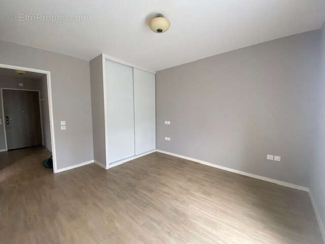 Appartement à SAINT-NAZAIRE