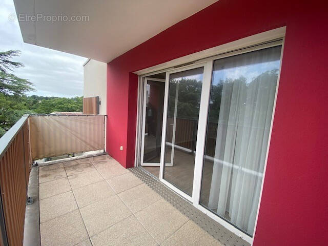 Appartement à SAINT-NAZAIRE