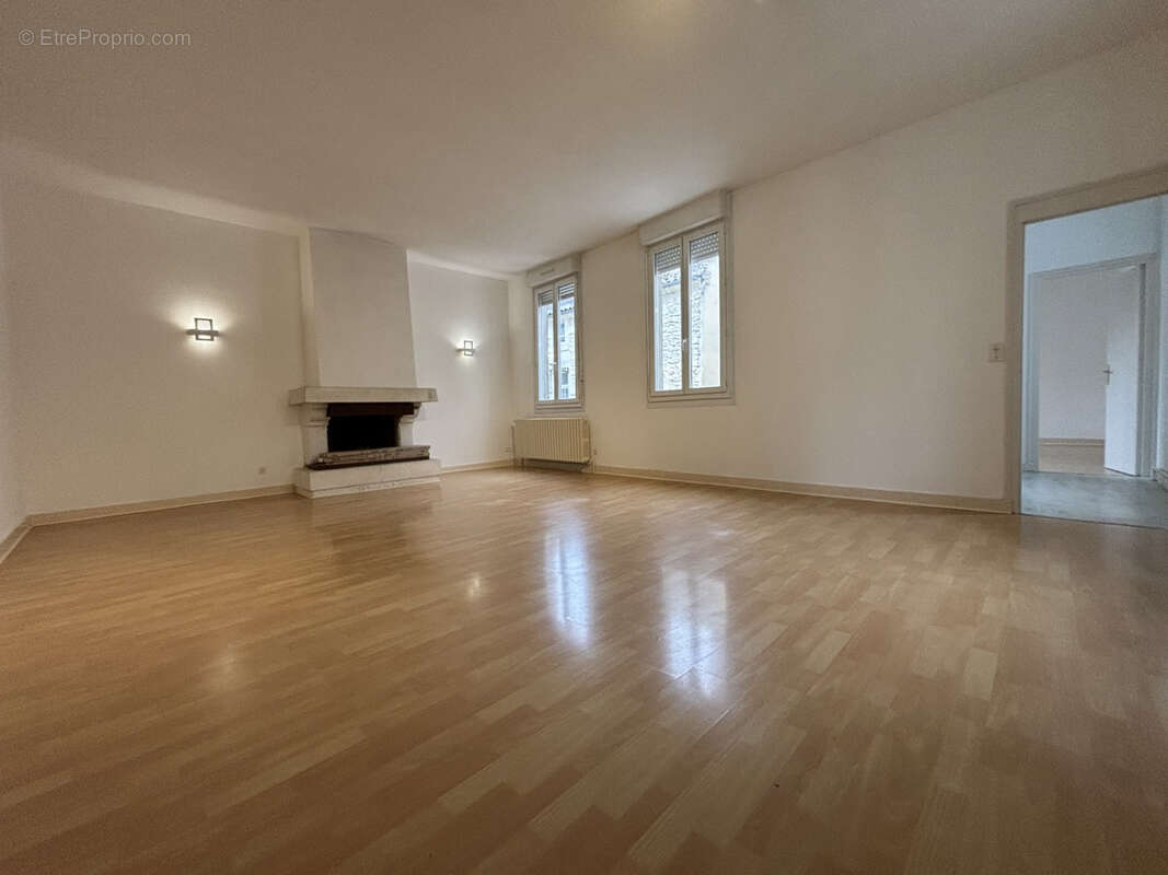 Appartement à ROCHEFORT