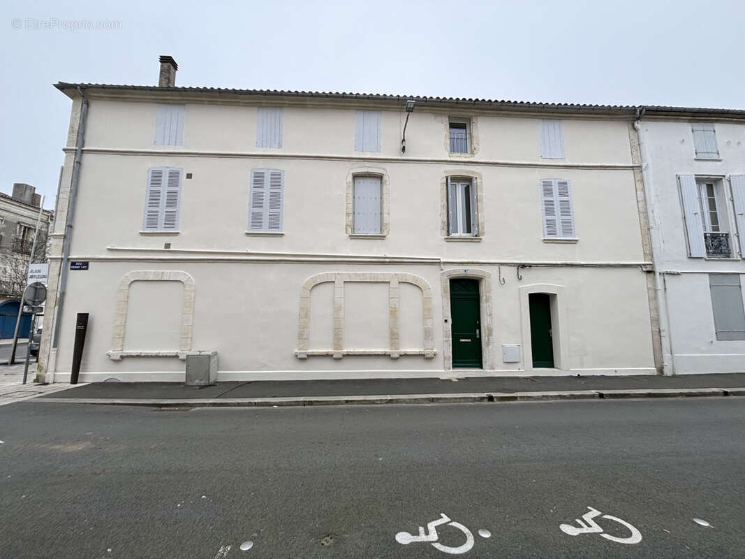 Appartement à ROCHEFORT