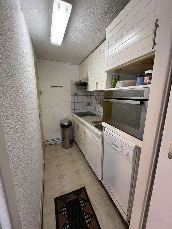 Appartement à SAINT-PONS