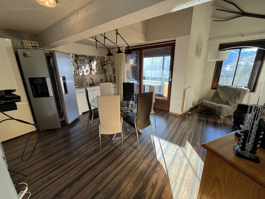 Appartement à SAINT-PONS