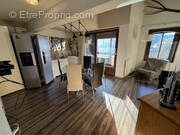 Appartement à SAINT-PONS