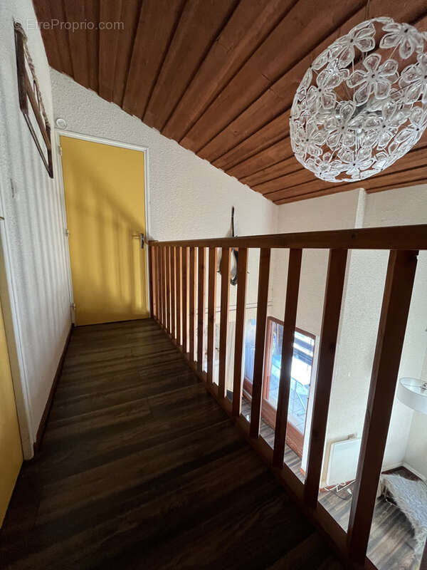 Appartement à SAINT-PONS