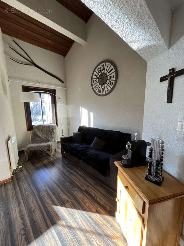 Appartement à SAINT-PONS