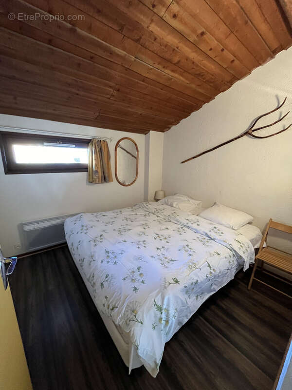 Appartement à SAINT-PONS