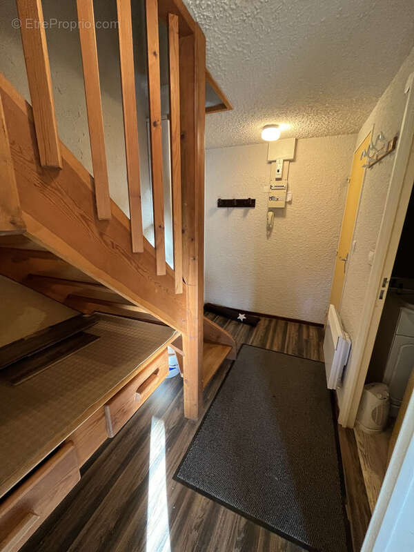 Appartement à SAINT-PONS