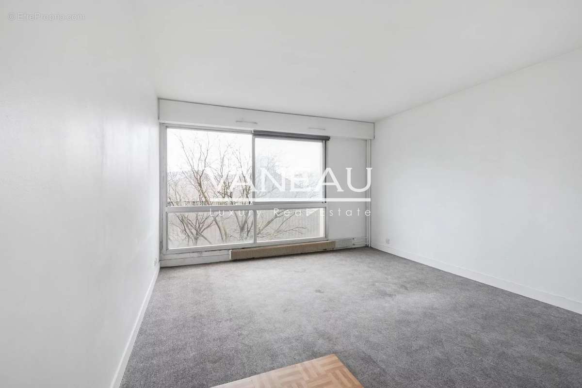 Appartement a louer paris-19e-arrondissement - 1 pièce(s) - 31 m2 - Surfyn