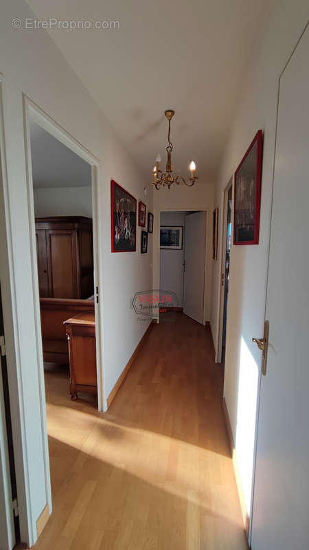 Appartement a vendre  - 5 pièce(s) - 120 m2 - Surfyn