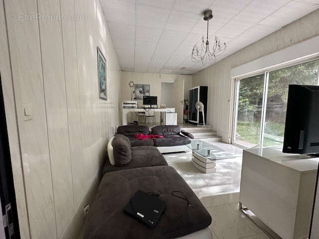 Maison à FORT-DE-FRANCE